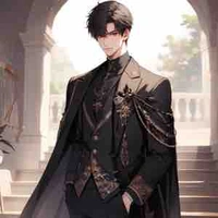 Prince Aiden ML