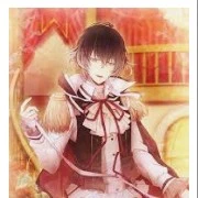 องค์ชายเหอเสีย(เพื่อนพระเอก)