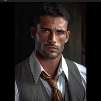 Ryan Ralt ( MC Dad/DA)