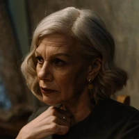 Pooja Russo (Ml Grandmother)