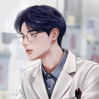 Gus Elliot/Doctor [O]