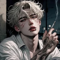 Zandov Marsden[E]