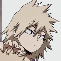 mãe do bakugou