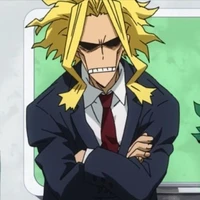 pai de deku