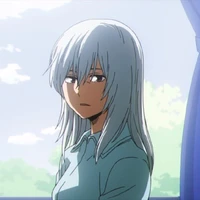 mãe do todoroki