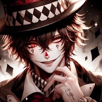 james (Joker)