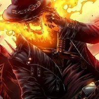 julien(motoqueiro fantasma)