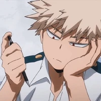 bakugo