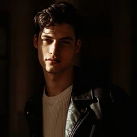 Christopher Torres