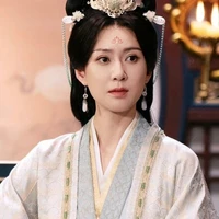 ฉิน เสี่ยวหรัน [อนุฉิน]
