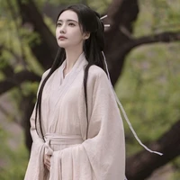 ลี่เฉี่ยว [สาวใช้สกุลเซี่ย]