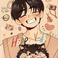 Taehyung