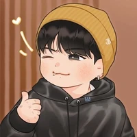 Jungkook (ML)
