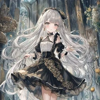 จารี(พี่เลี้ยงเด็กกำพร้า)