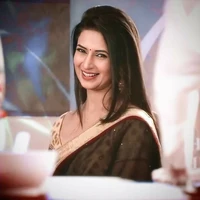 Anushka Singhania {FL