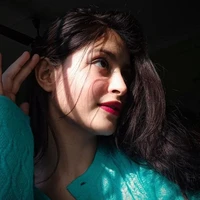 Jhanvi Rathore {Fl