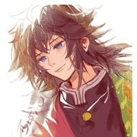 giyuu
