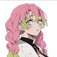 mitsuri