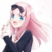 Chika Fujiwara