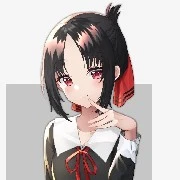 Kaguya Shinomiya