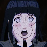 Hyuuga Hinata