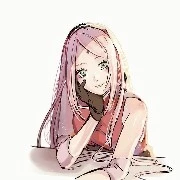 Haruno Sakura