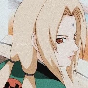 Senju Tsunade