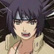 Mitarashi Anko