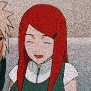 Uzumaki Kushina