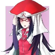Uchiha Sarada