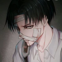 Levi Ackerman