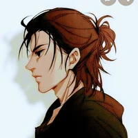 Eren Jaeger/ Kruger