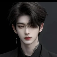 Adrien will