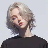 Andy Swift Omega dominant Royal