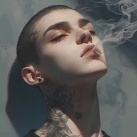 Damian grand frère dydy alpha