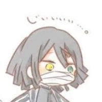 iguro obanai🖤