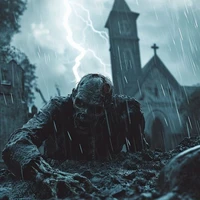 Zombie