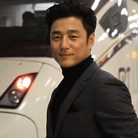 Mr Jeon