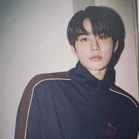 บอส(เเฝดพี่)