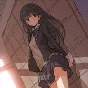 other school girl