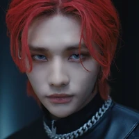 hwang hyunjin