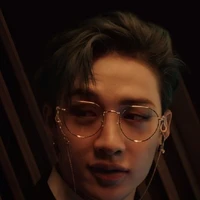 bang chan