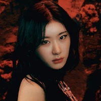 chaeryeong