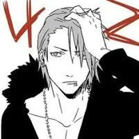 Zack (en forma humana)