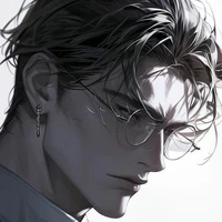Carson Salvatore. (Delta dominante)