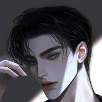 Matías Salvatore. (Alfa puro)