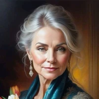 Vishakha Singhania(ML grandma)