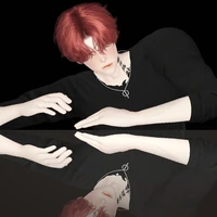 โฮซัน(พระเอก)