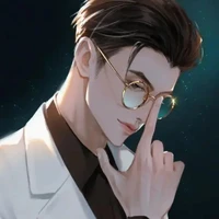 Kazuki Yoshiro [Manajer Sakurai]