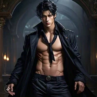 Mafia leader : romain detrix